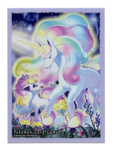 Galarian ponyta rapidash - ponyta, &